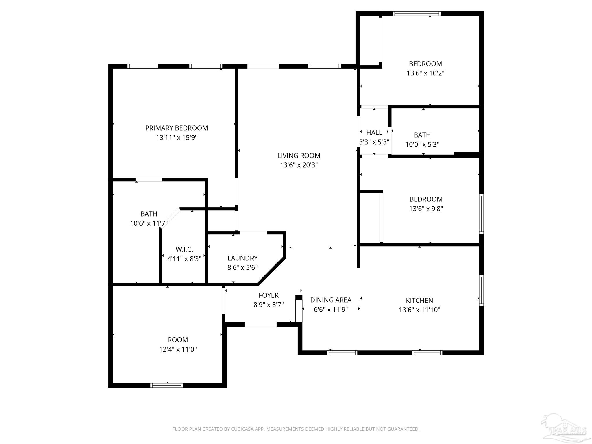 1770 Annie Penton Road Jay, FL 32565 - Photo 35 of 35 unknown