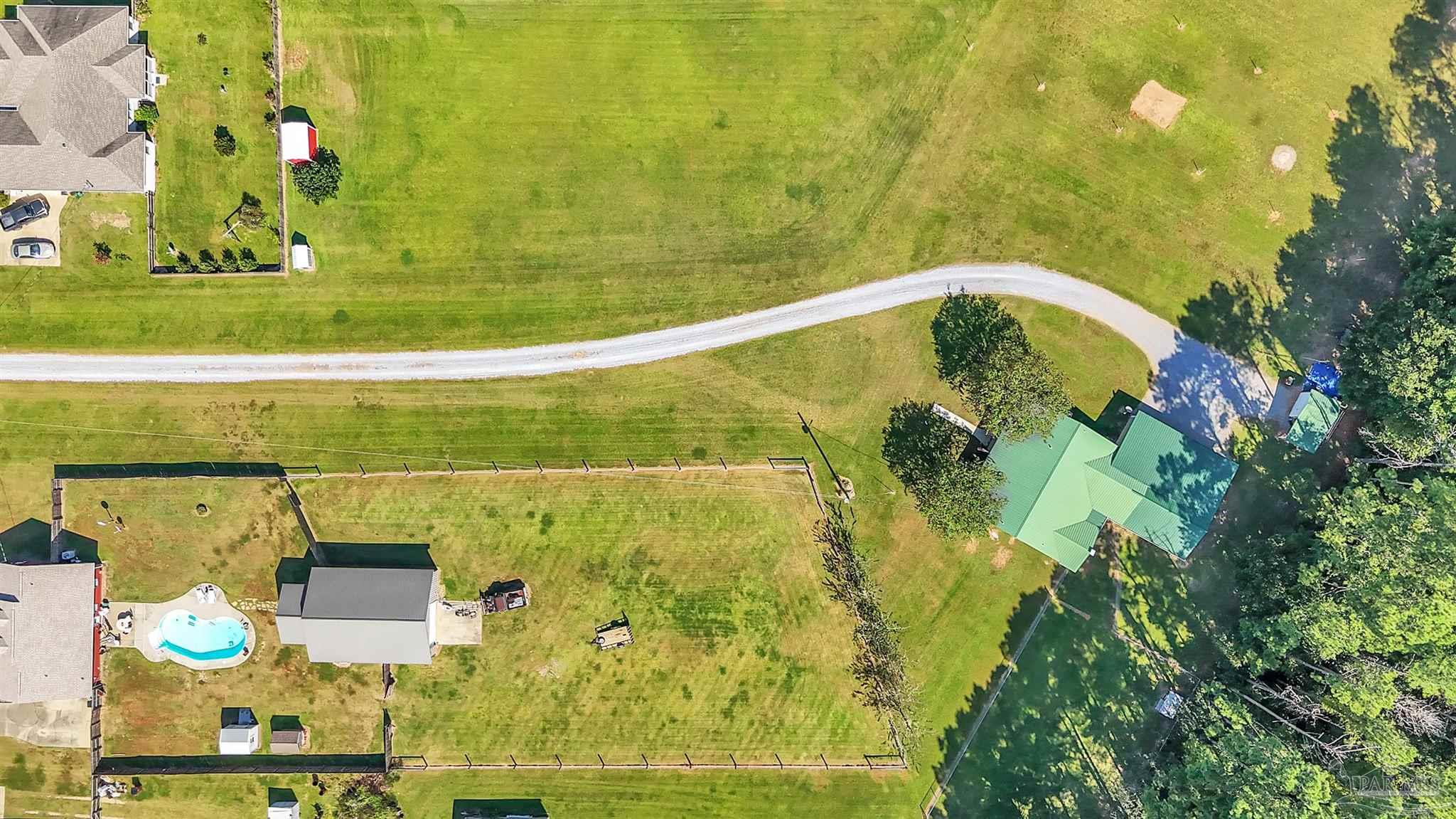 1770 Annie Penton Road Jay, FL 32565 - Photo 5 of 35 a view of swimming pool