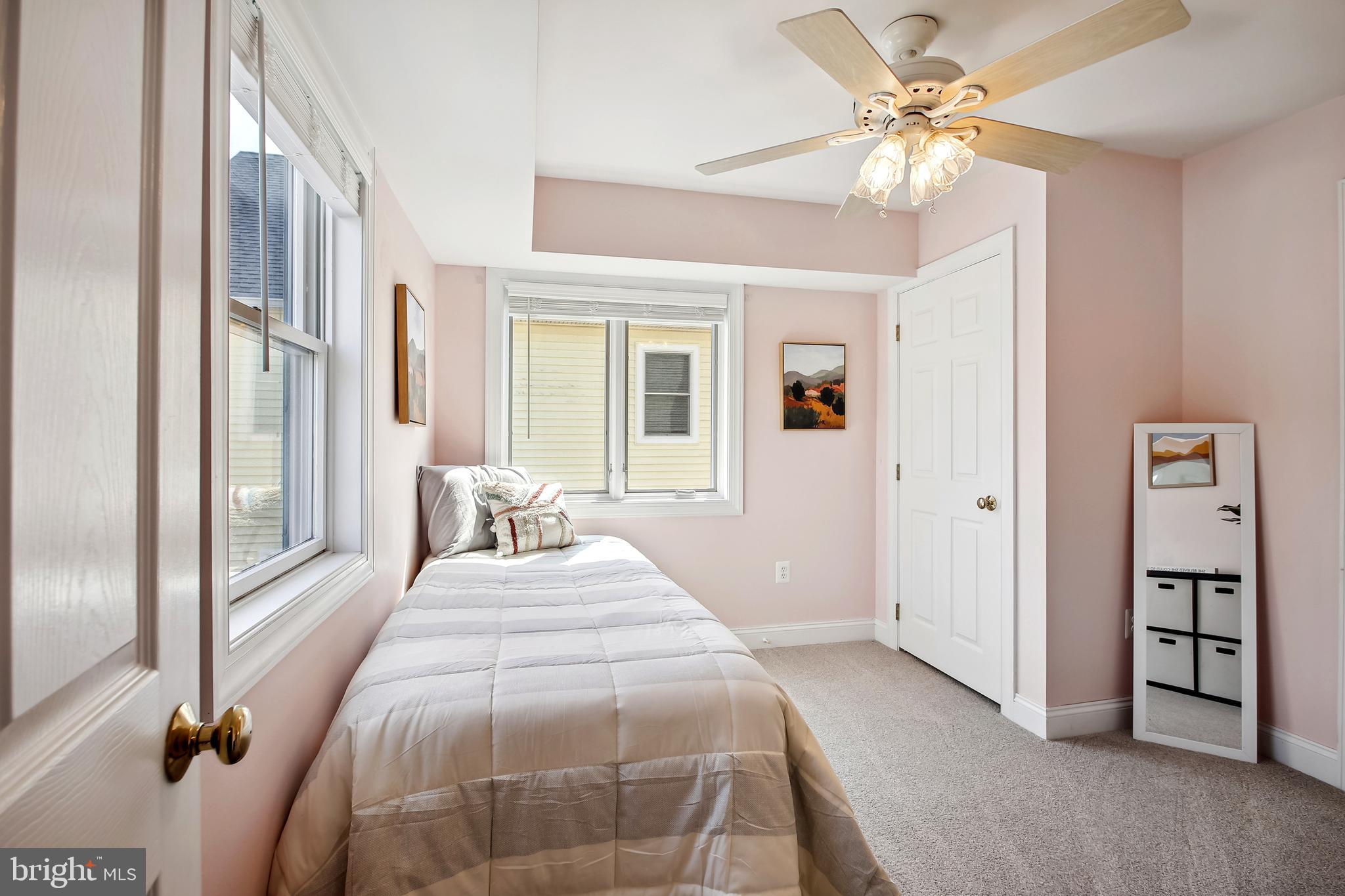 3714 Bay Drive Edgewater, MD 21037 - Photo 20 of 57 3rd Bedroom