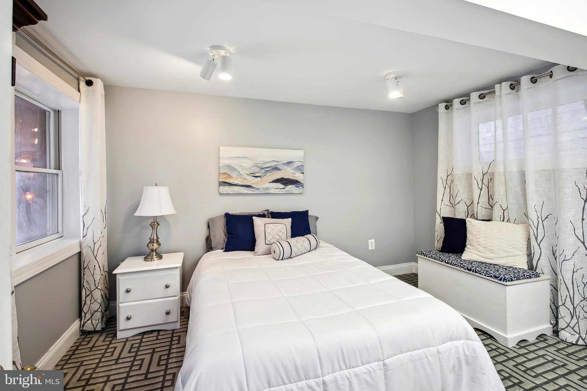 3714 Bay Drive Edgewater, MD 21037 - Photo 26 of 57 First Floor - 5th Bedroom