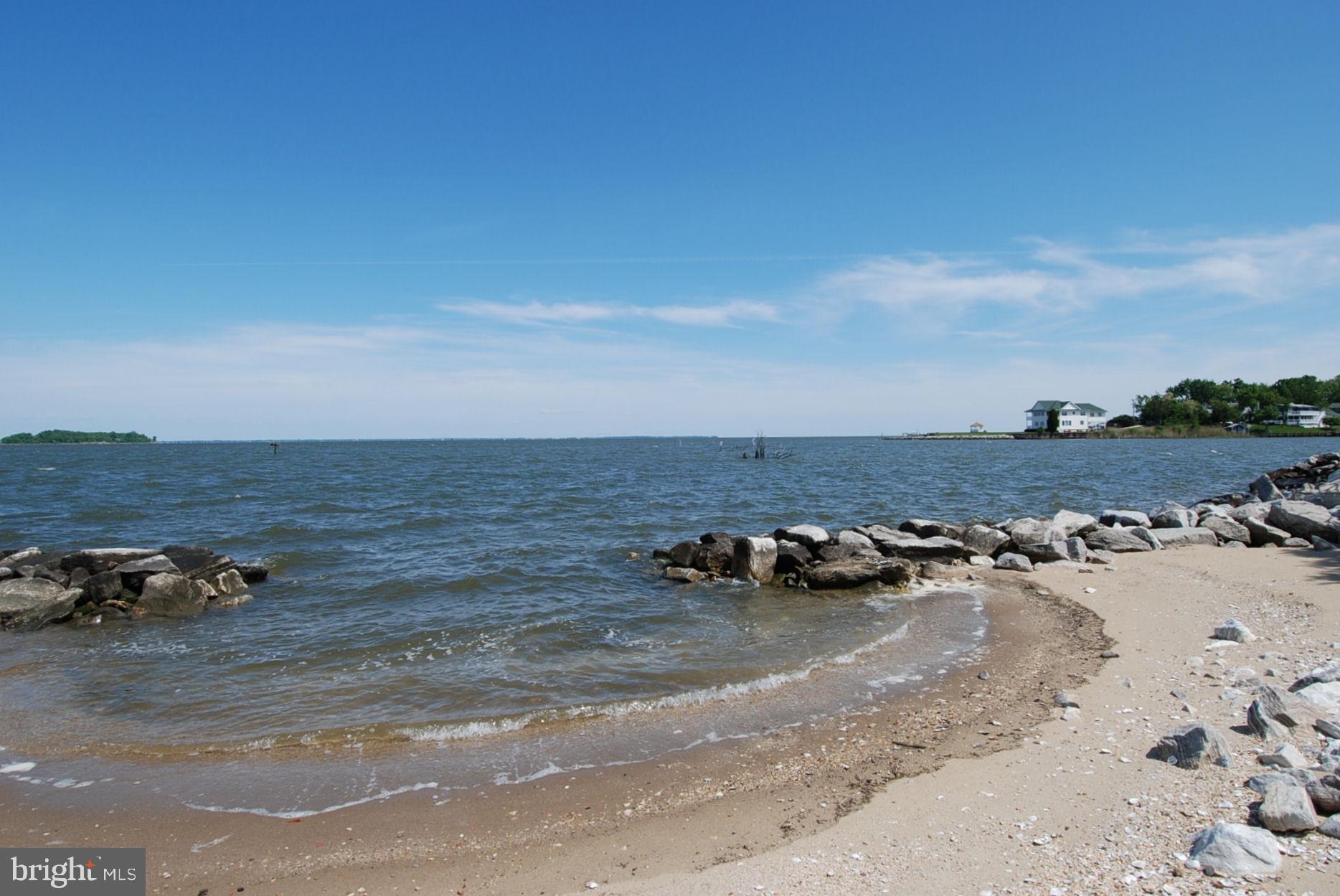 3714 Bay Drive Edgewater, MD 21037 - Photo 39 of 57 Community Beach