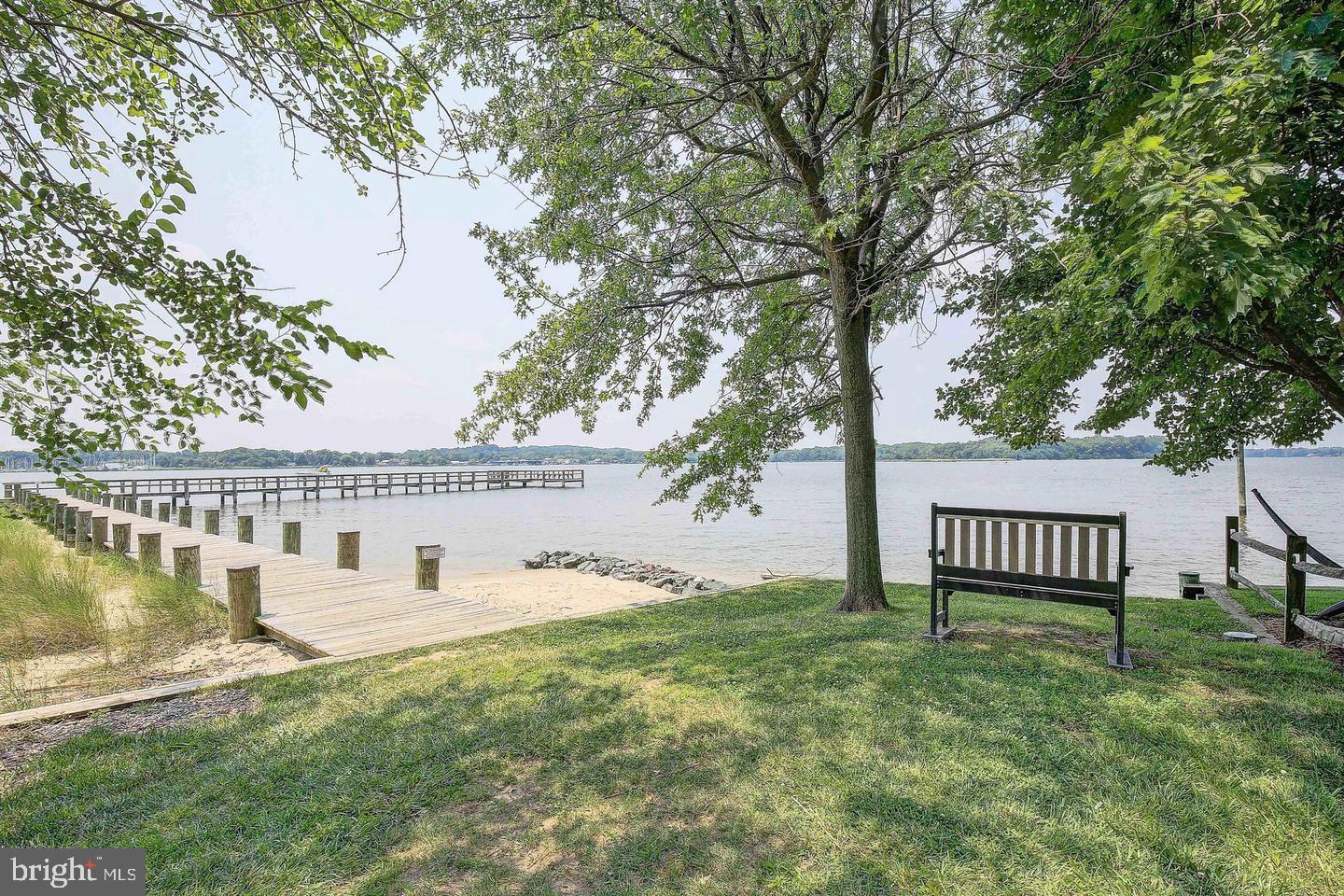 3714 Bay Drive Edgewater, MD 21037 - Photo 43 of 57 Community Beach