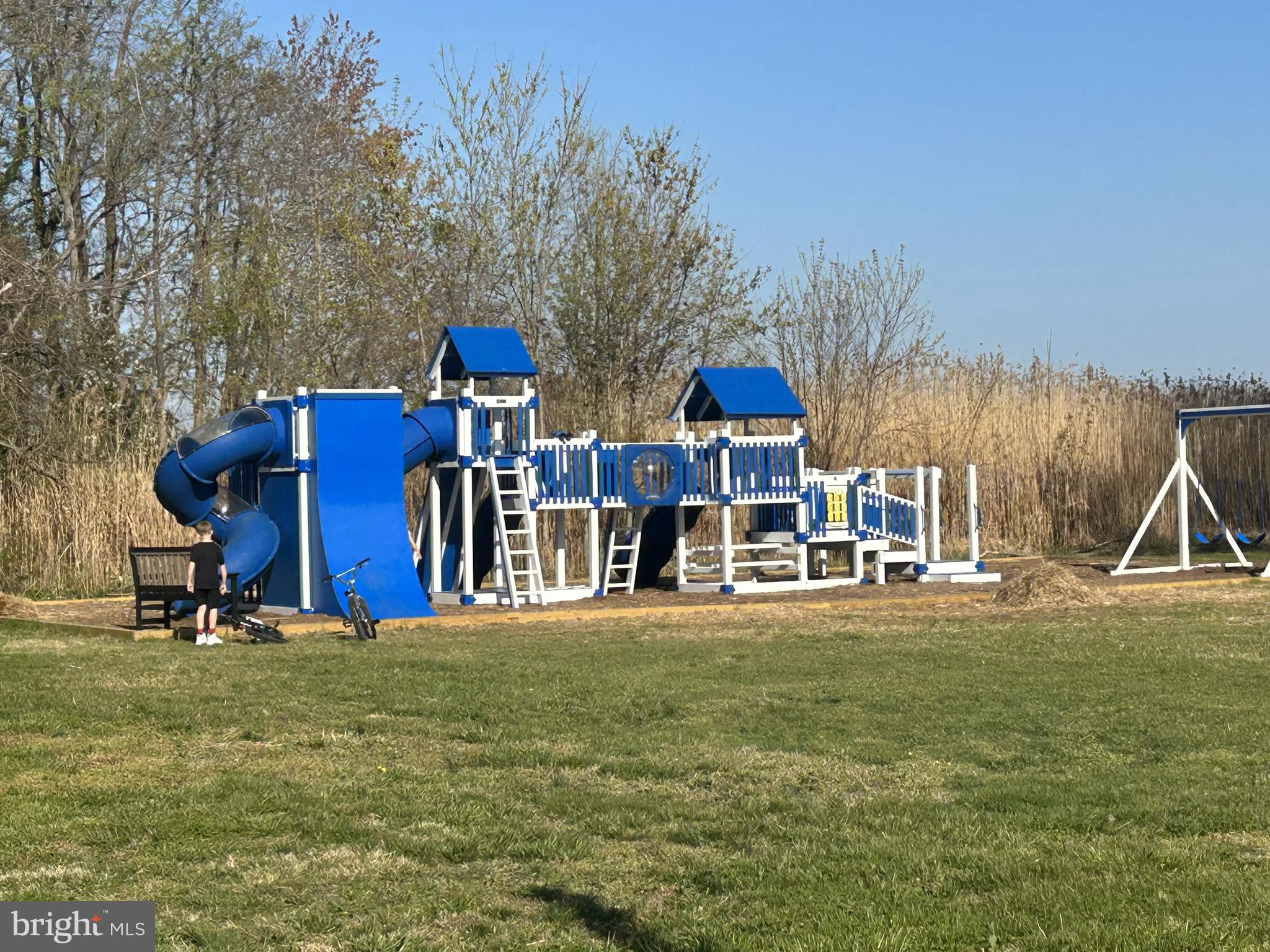 3714 Bay Drive Edgewater, MD 21037 - Photo 47 of 57 Community Playground