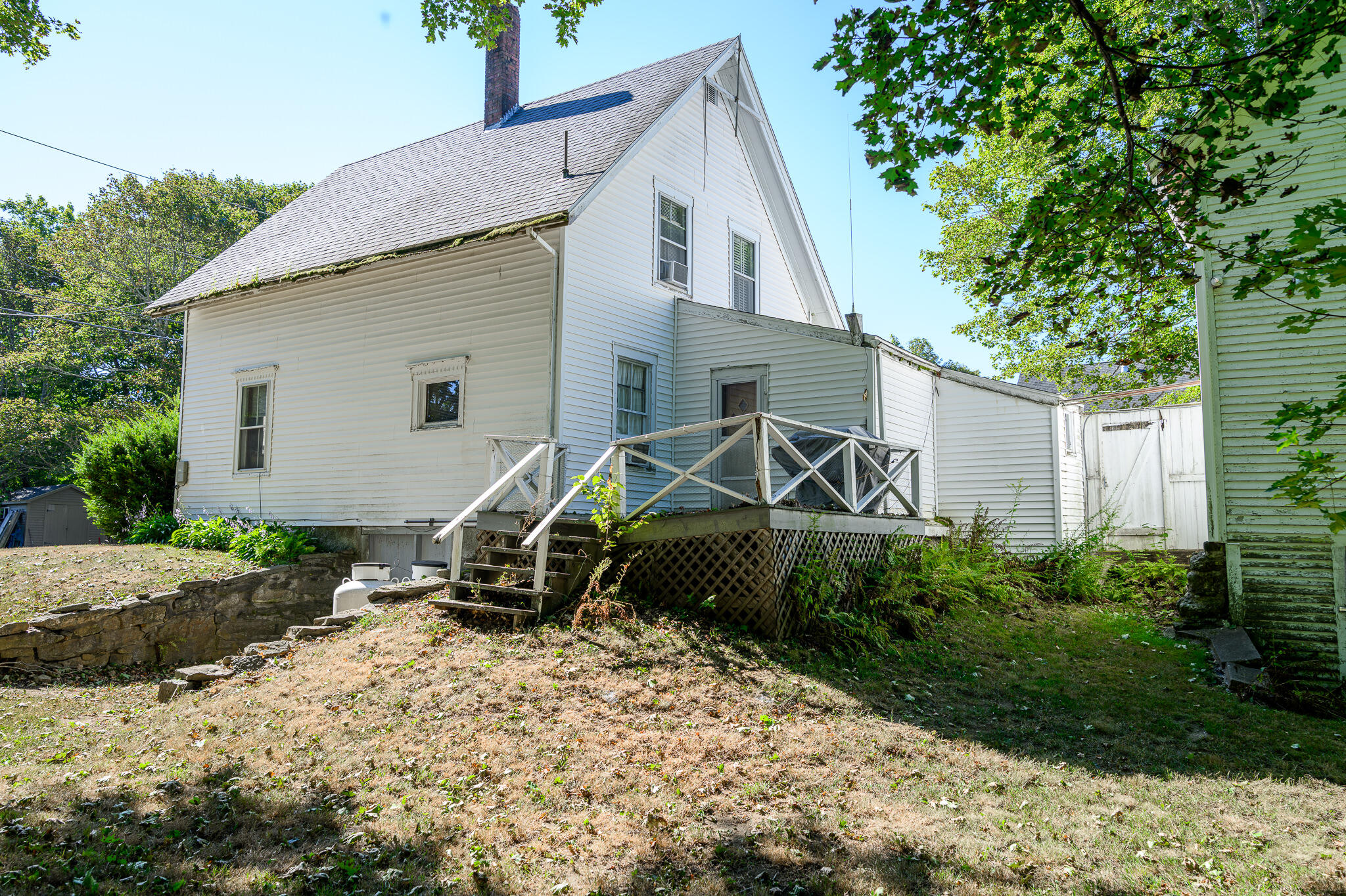 31 Harbor Road Friendship, ME 04547 - Photo 36 of 38 31 Harbor Road-43