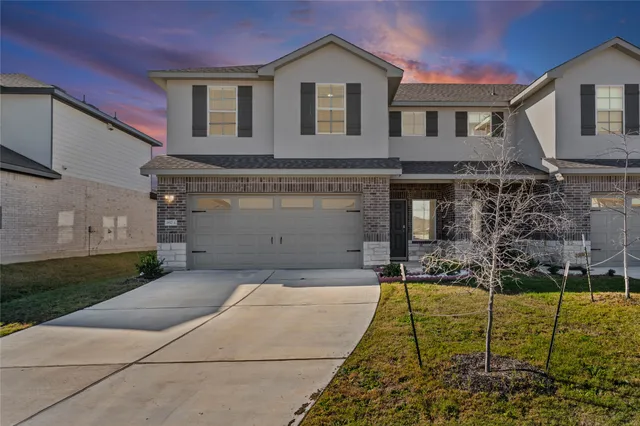 $2,150 | 18517 Cremello Dr Manor, Unit A, Manor, TX 78653