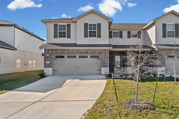 $2,150 | 18517 Cremello Dr Manor, Unit A, Manor, TX 78653