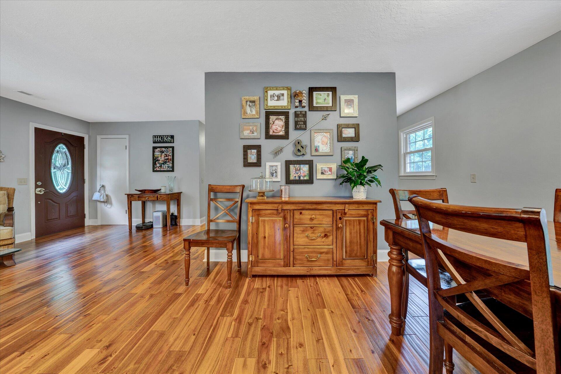 201 Muse Field Road Rocky Mount, VA 24151 - Photo 7 of 27 08-DSC00109