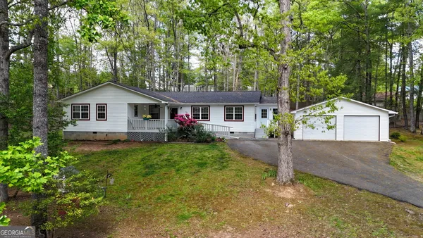 $399,900 | 104 Country Corners Road, Blairsville, GA 30512