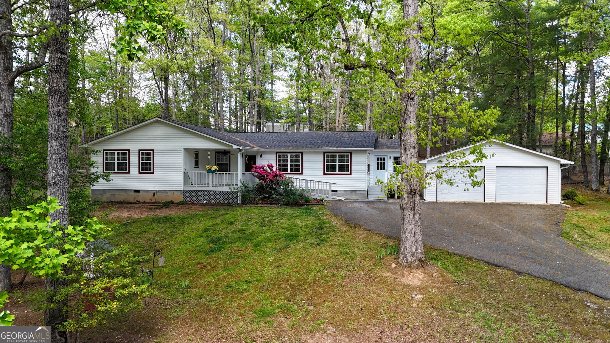 104 Country Corners Road Blairsville, GA 30512 - Photo 1 of 67
