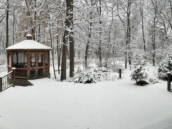 a view of an outdoor space