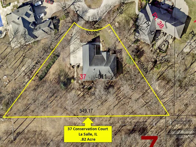 $495,000 | 37 Conservation Court, LaSalle, IL 61301
