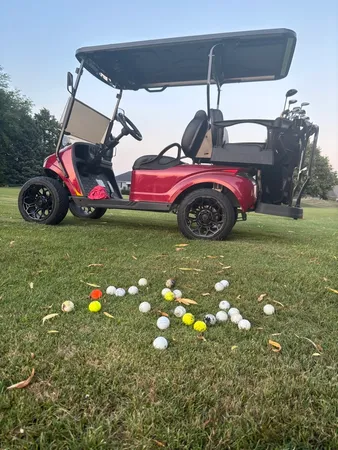 a sign that is on the side of the road