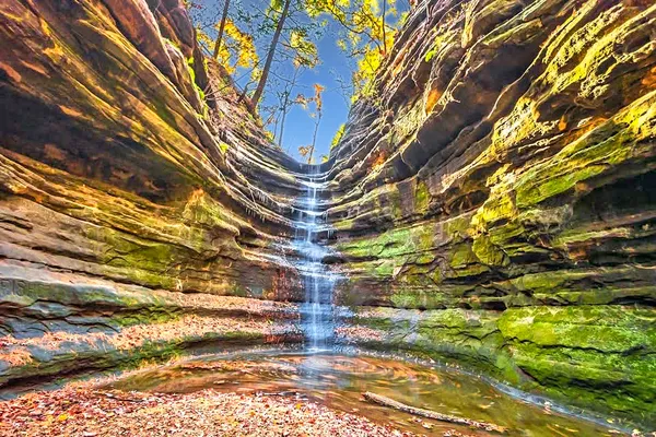 a view of swimming pool with sitting area
