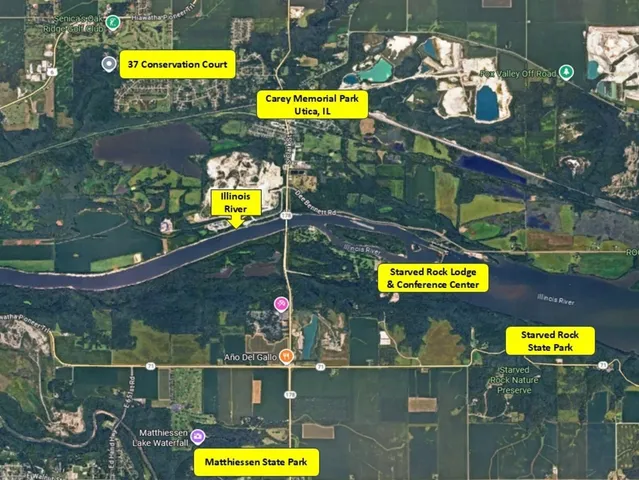 $495,000 | 37 Conservation Court, LaSalle, IL 61301