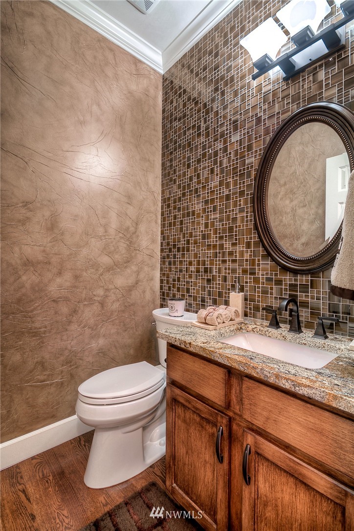 316 South 21st Street Renton, WA 98055 - Photo 14 of 25