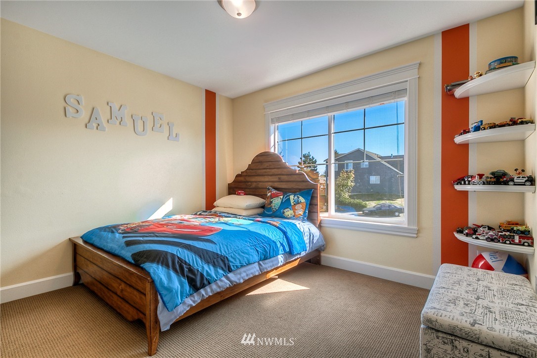 316 South 21st Street Renton, WA 98055 - Photo 20 of 25