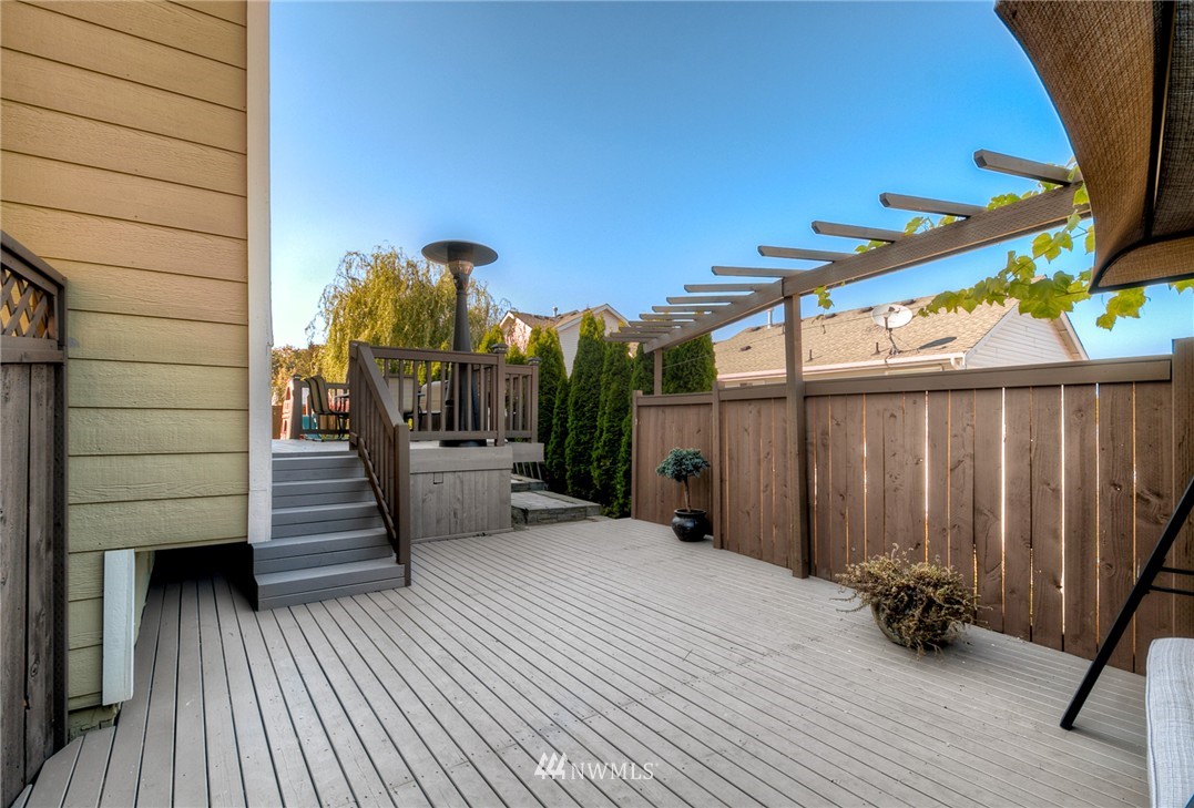 316 South 21st Street Renton, WA 98055 - Photo 24 of 25