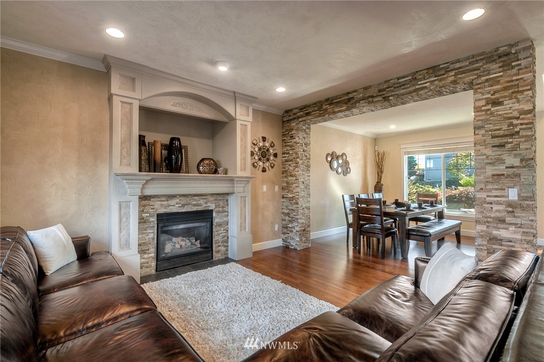 316 South 21st Street Renton, WA 98055 - Photo 7 of 25