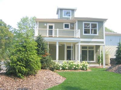 16032 Goodwin, Unit 8 Union Pier, MI 49129 - Photo 2 of 7 Additional Photo