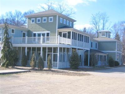 16032 Goodwin, Unit 8 Union Pier, MI 49129 - Photo 4 of 7 Additional Photo