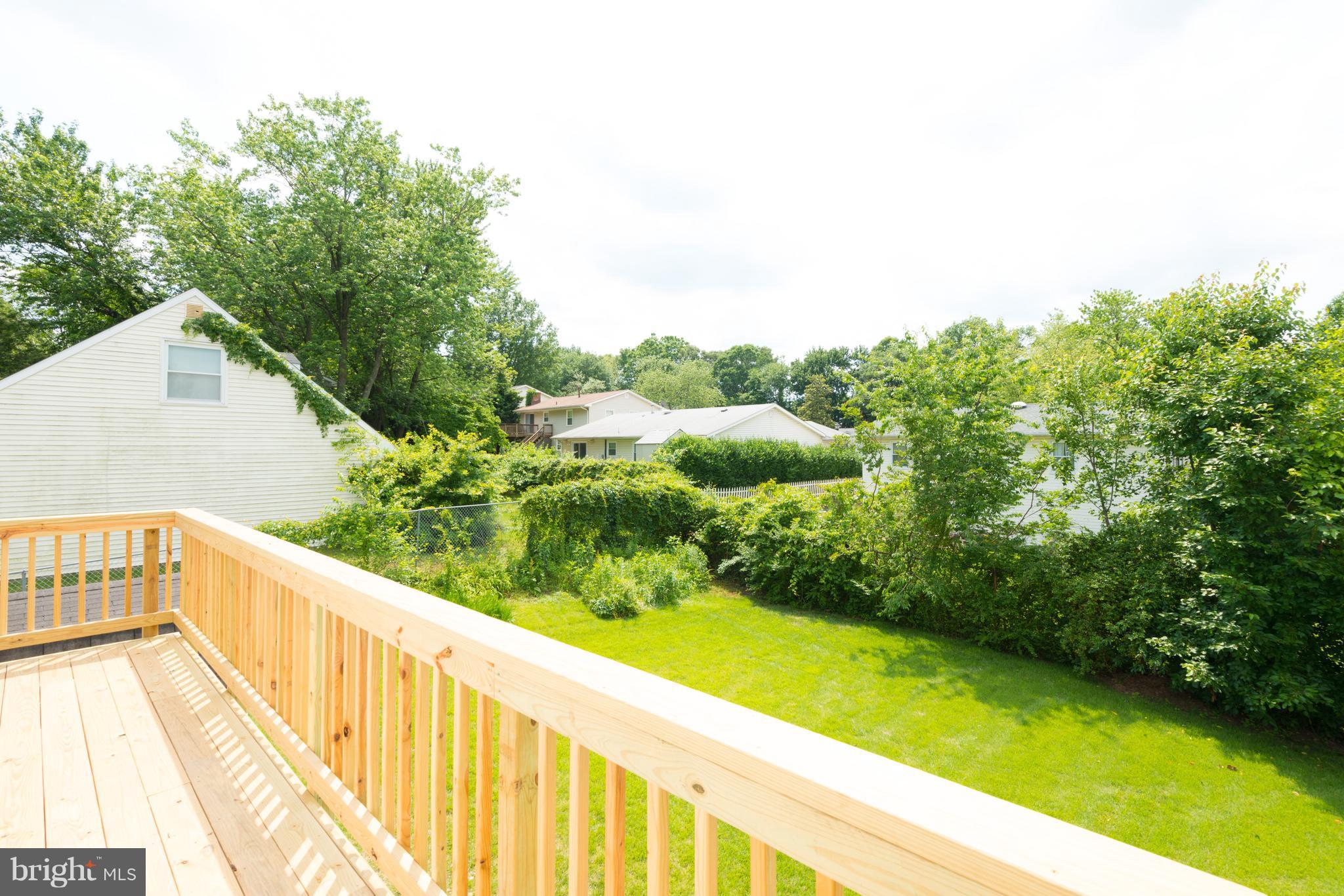 7938 Stone Hearth Road Severn, MD 21144 - Photo 22 of 27 Exterior (Rear)
