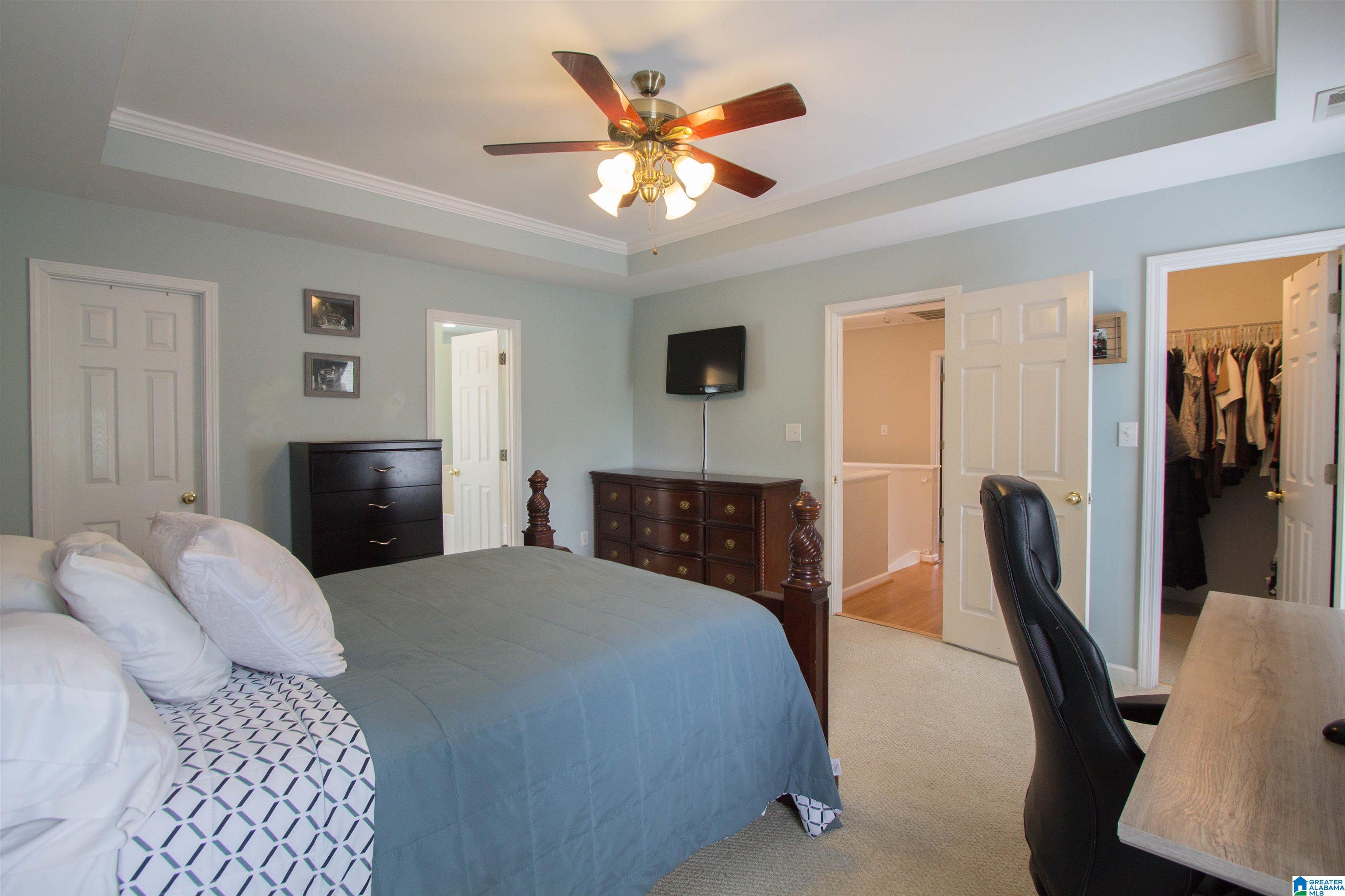 122 Meadowview Circle Pelham, AL 35124 - Photo 33 of 48