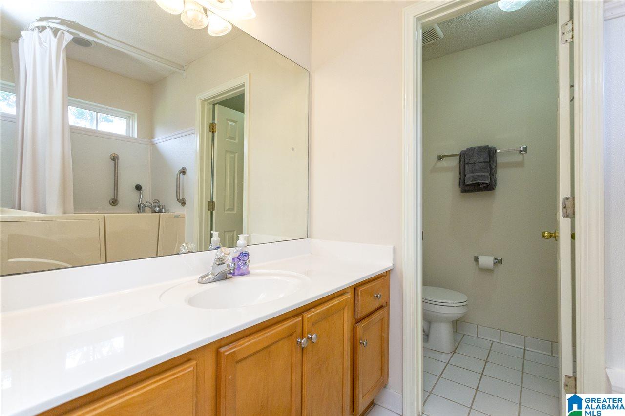 134 Stone Road Pelham, AL 35124 - Photo 21 of 44