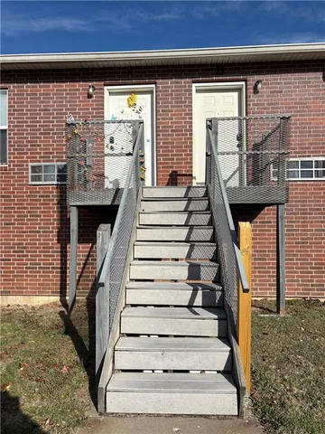 $7,250,000 | 109 Commercial Street, Warrensburg, MO 64093