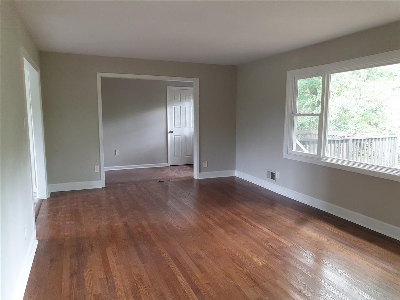 708 Calloway Drive Raleigh, NC 27610 - Photo 3 of 14 Photo 3