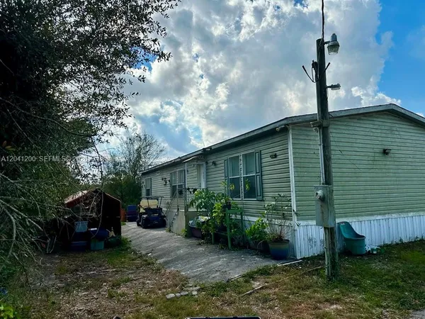 $200,000 | 640 North Kennel Street, Clewiston, FL 33440