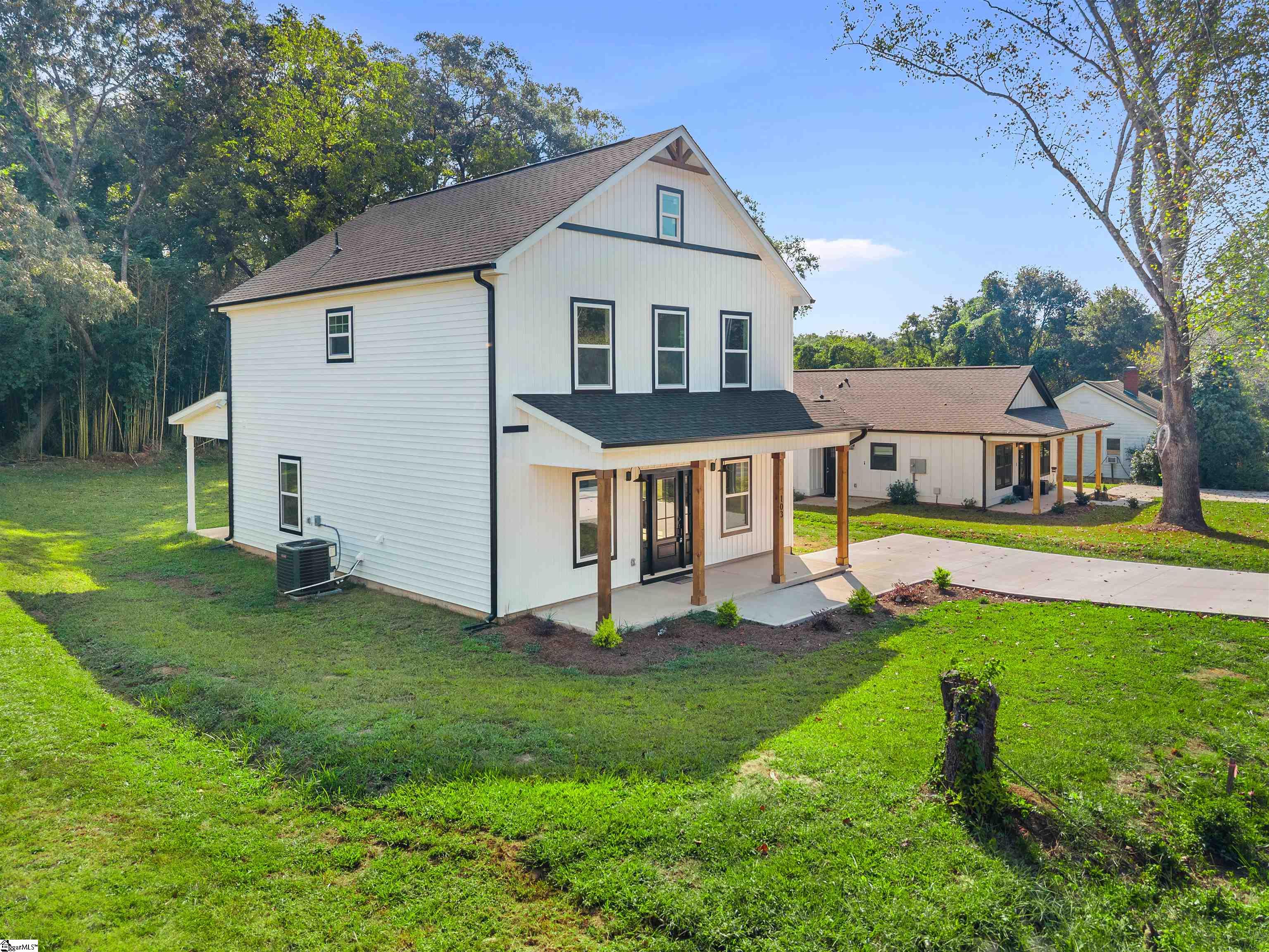 103 Cedar Falls Road Fountain Inn, SC 29644 - Photo 3 of 29