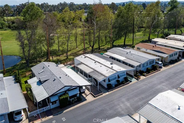 $199,000 | 24921 Muirlands Boulevard, Unit 28, Lake Forest, CA 92630