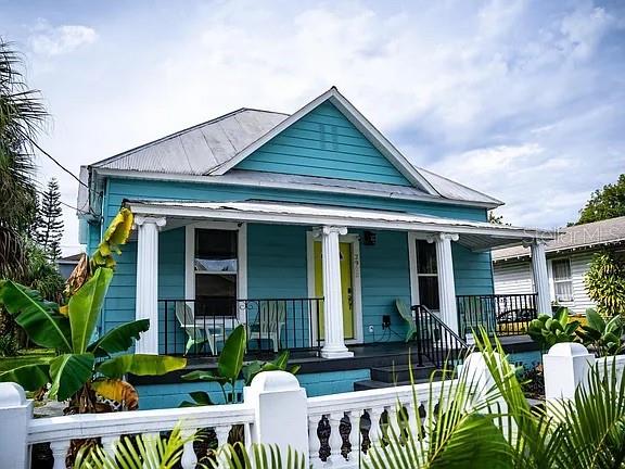 2908 Sanchez Street Tampa, FL 33605 - Photo 1 of 10