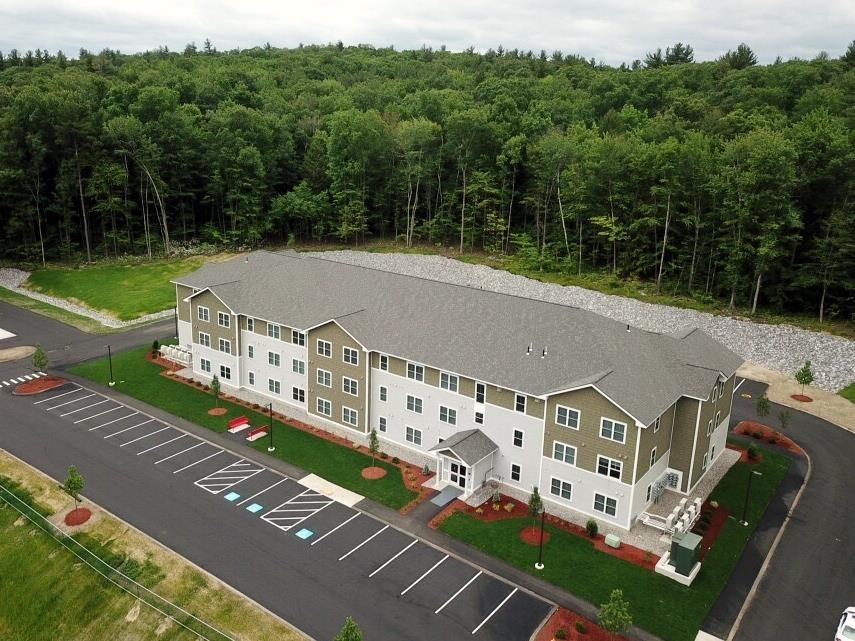 10 East Ridge Drive, Unit 207 Milford, NH 03055 - Photo 13 of 44