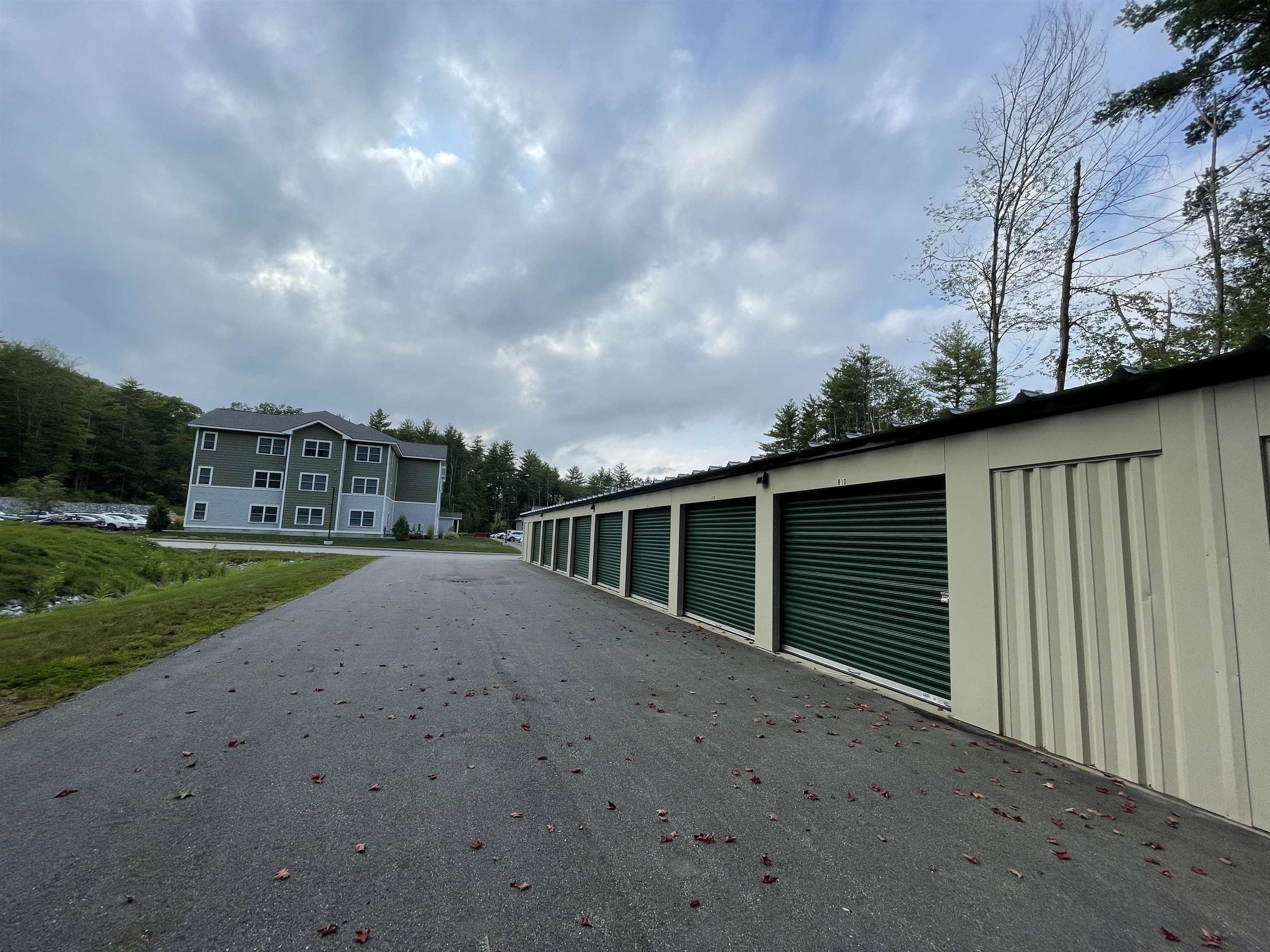 10 East Ridge Drive, Unit 207 Milford, NH 03055 - Photo 28 of 44