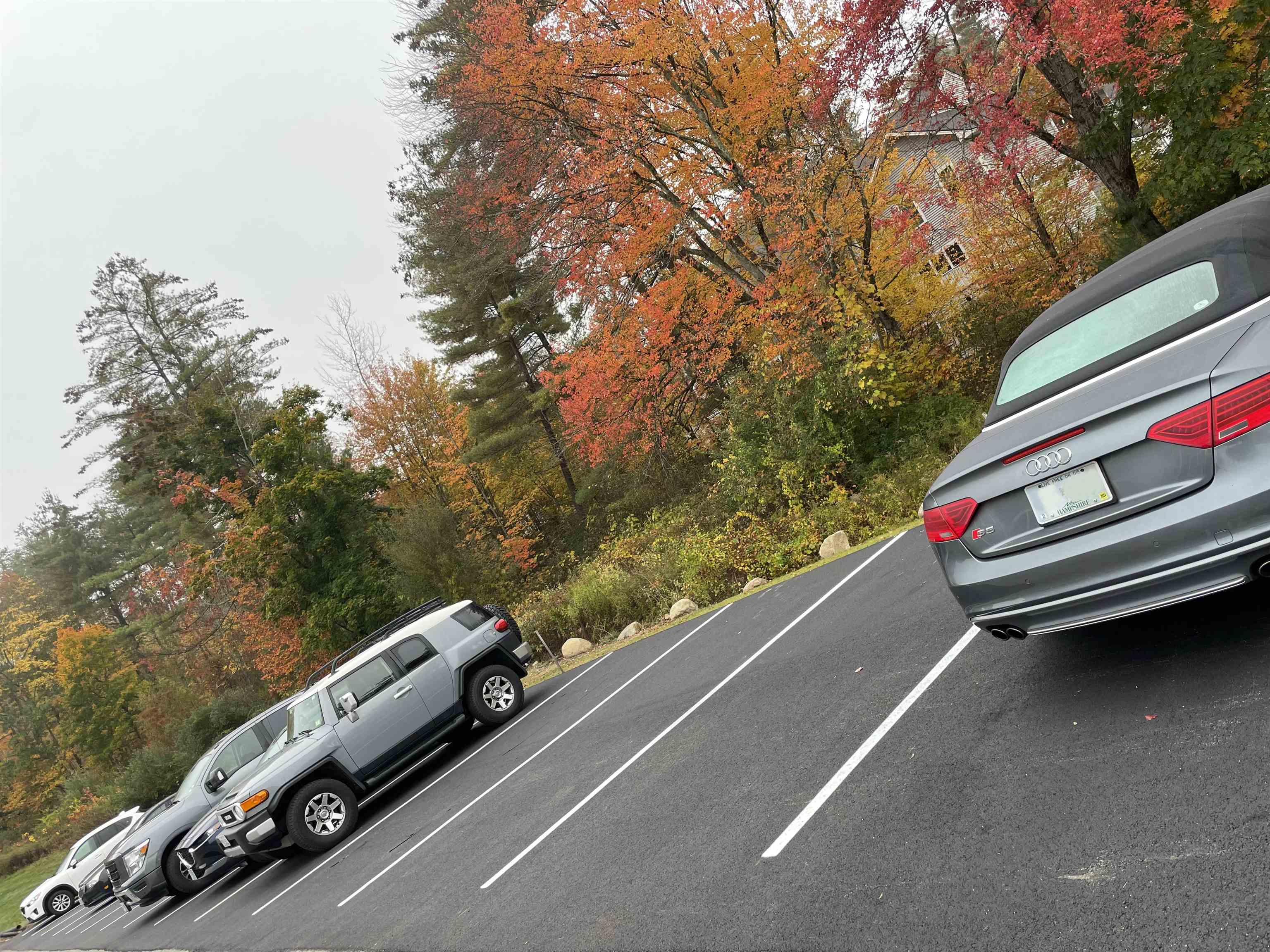 10 East Ridge Drive, Unit 207 Milford, NH 03055 - Photo 30 of 44