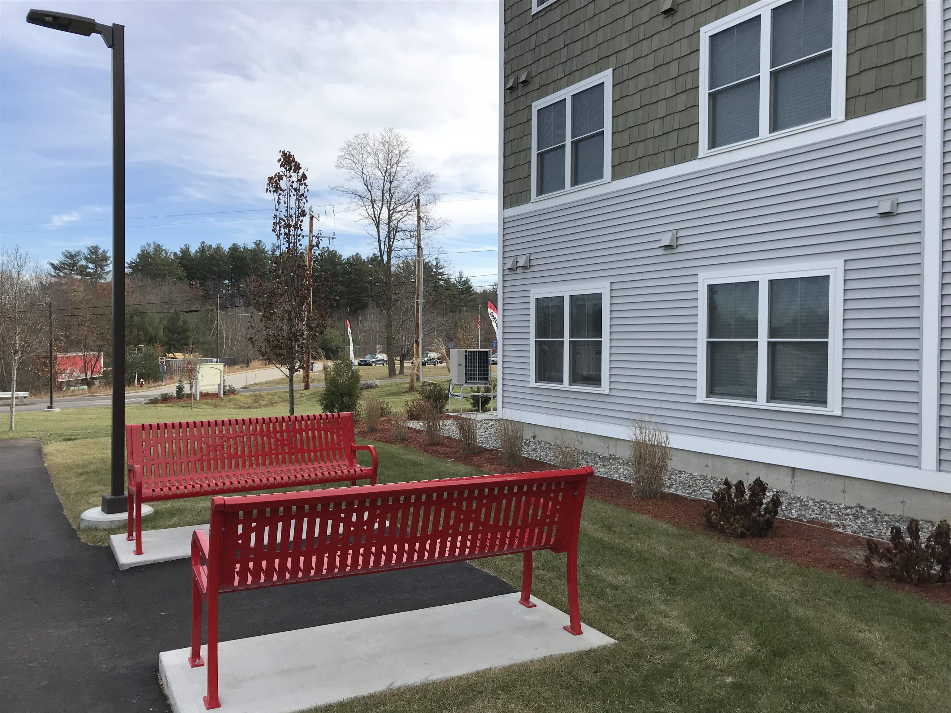 10 East Ridge Drive, Unit 207 Milford, NH 03055 - Photo 35 of 44