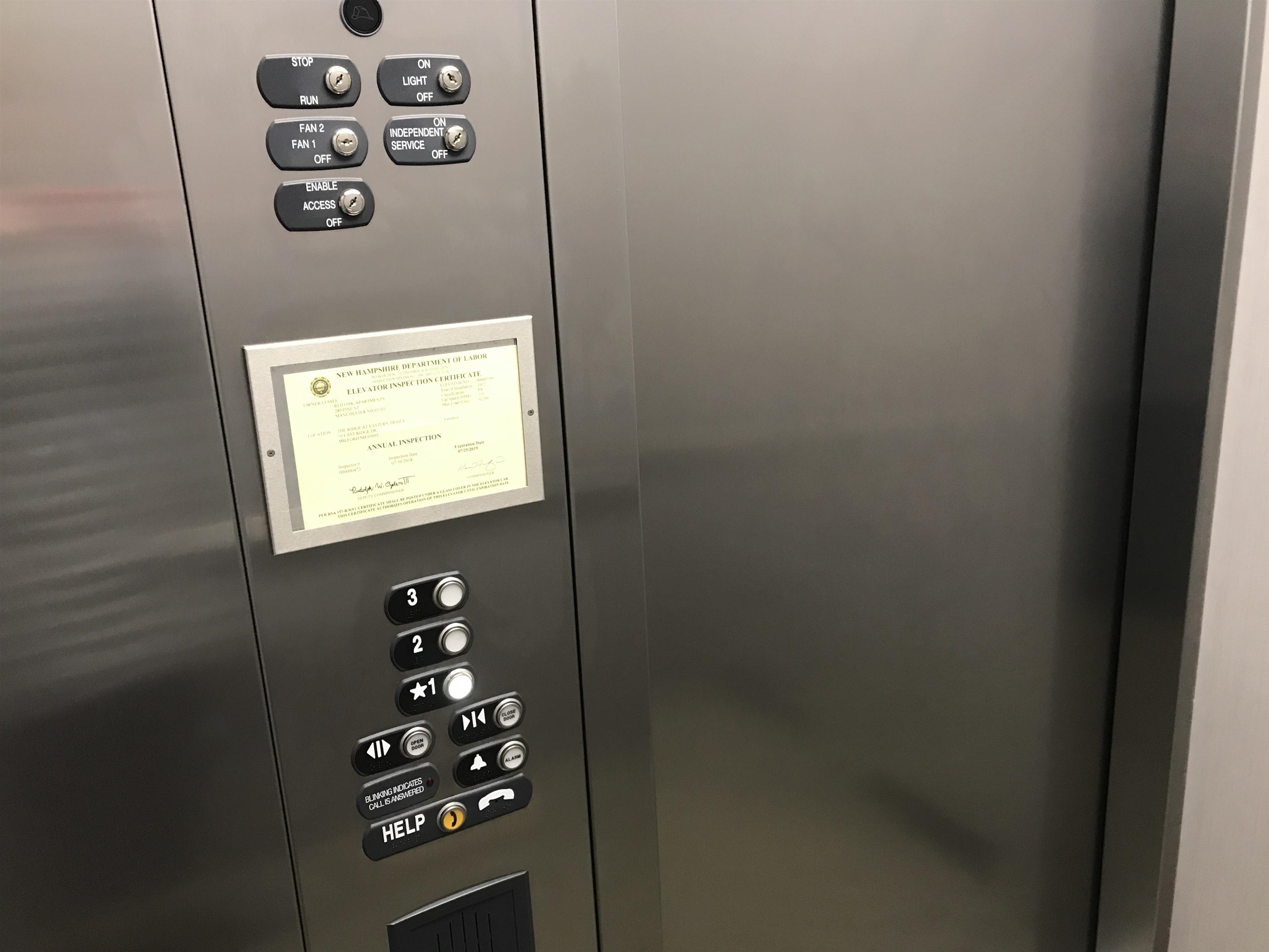 10 East Ridge Drive, Unit 207 Milford, NH 03055 - Photo 37 of 44