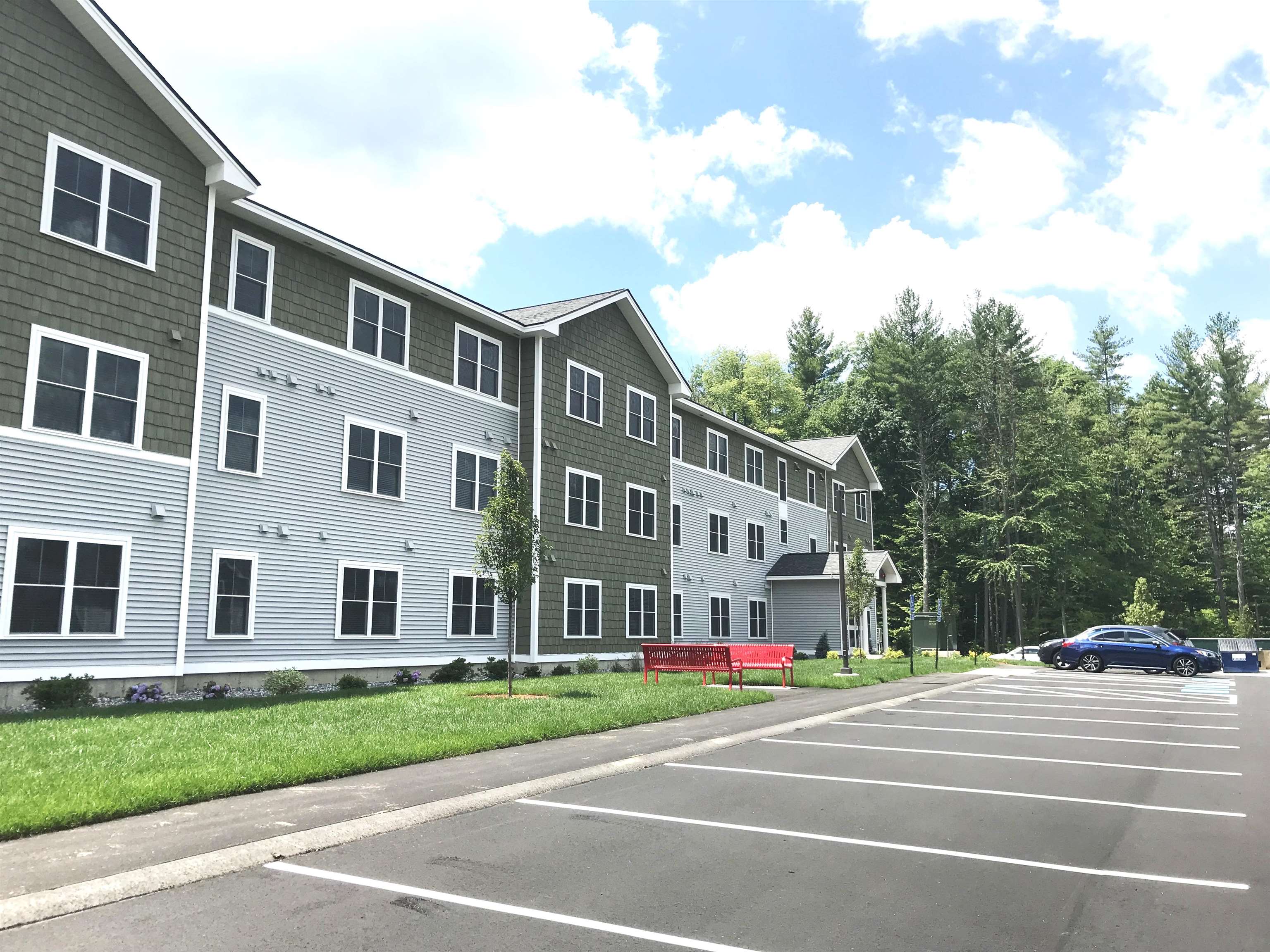 10 East Ridge Drive, Unit 207 Milford, NH 03055 - Photo 43 of 44