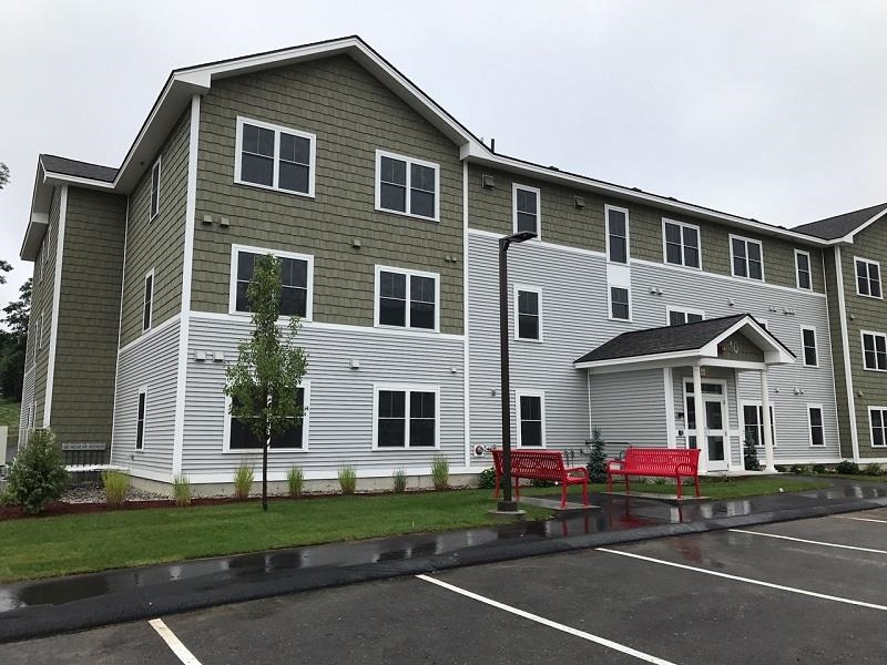 10 East Ridge Drive, Unit 207 Milford, NH 03055 - Photo 44 of 44