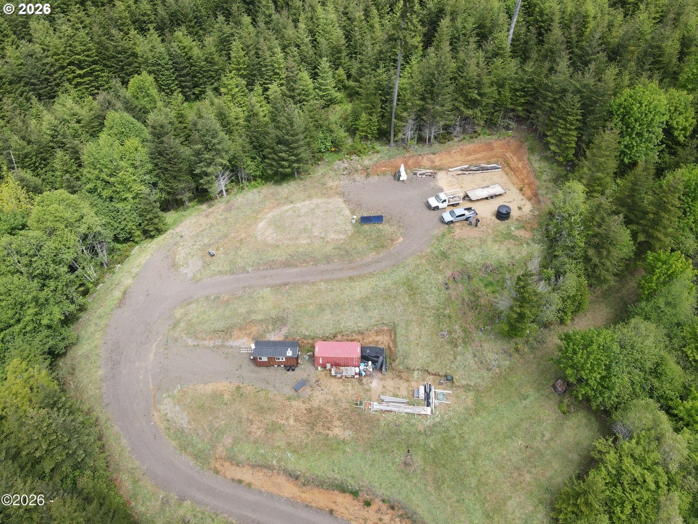 301 Upper Nestucca River Road Beaver, OR 97108 - Photo 2 of 23