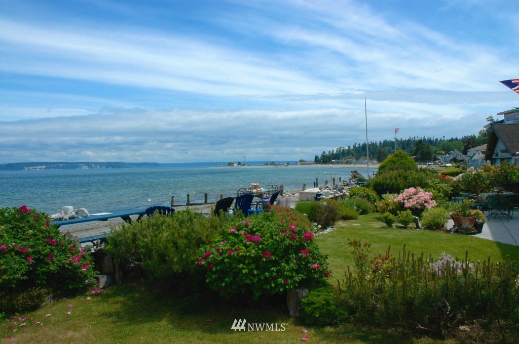 7836 Northeast Point No Point Road Hansville, WA 98340 - Photo 1 of 1 Gallery Image 1