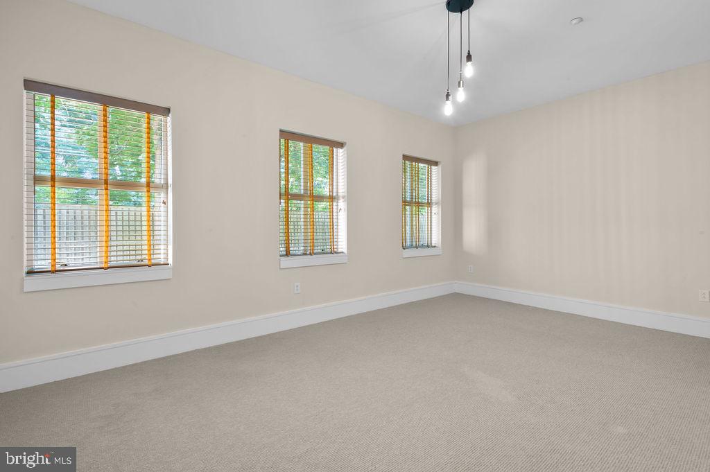 112 Iron Works Way, Unit B Wayne, PA 19087 - Photo 17 of 24 Primary bedroom angle 1