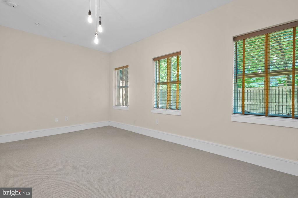 112 Iron Works Way, Unit B Wayne, PA 19087 - Photo 18 of 24 primary bedroom angle 2