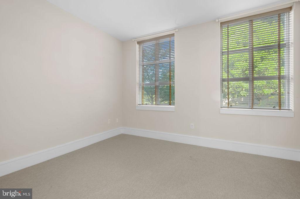 112 Iron Works Way, Unit B Wayne, PA 19087 - Photo 22 of 24 second bedroom from the door