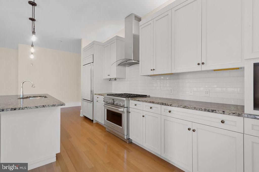 112 Iron Works Way, Unit B Wayne, PA 19087 - Photo 8 of 24 Lots of counter space