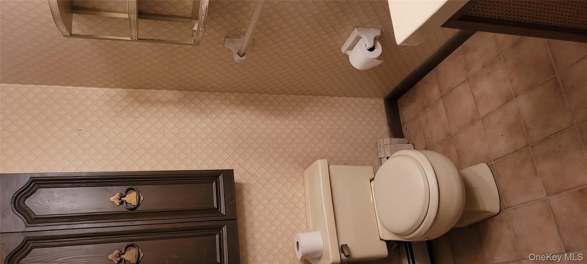 18 Kent Road Wappingers Falls, NY 12590 - Photo 25 of 30 a bathroom with a toilet and a sink