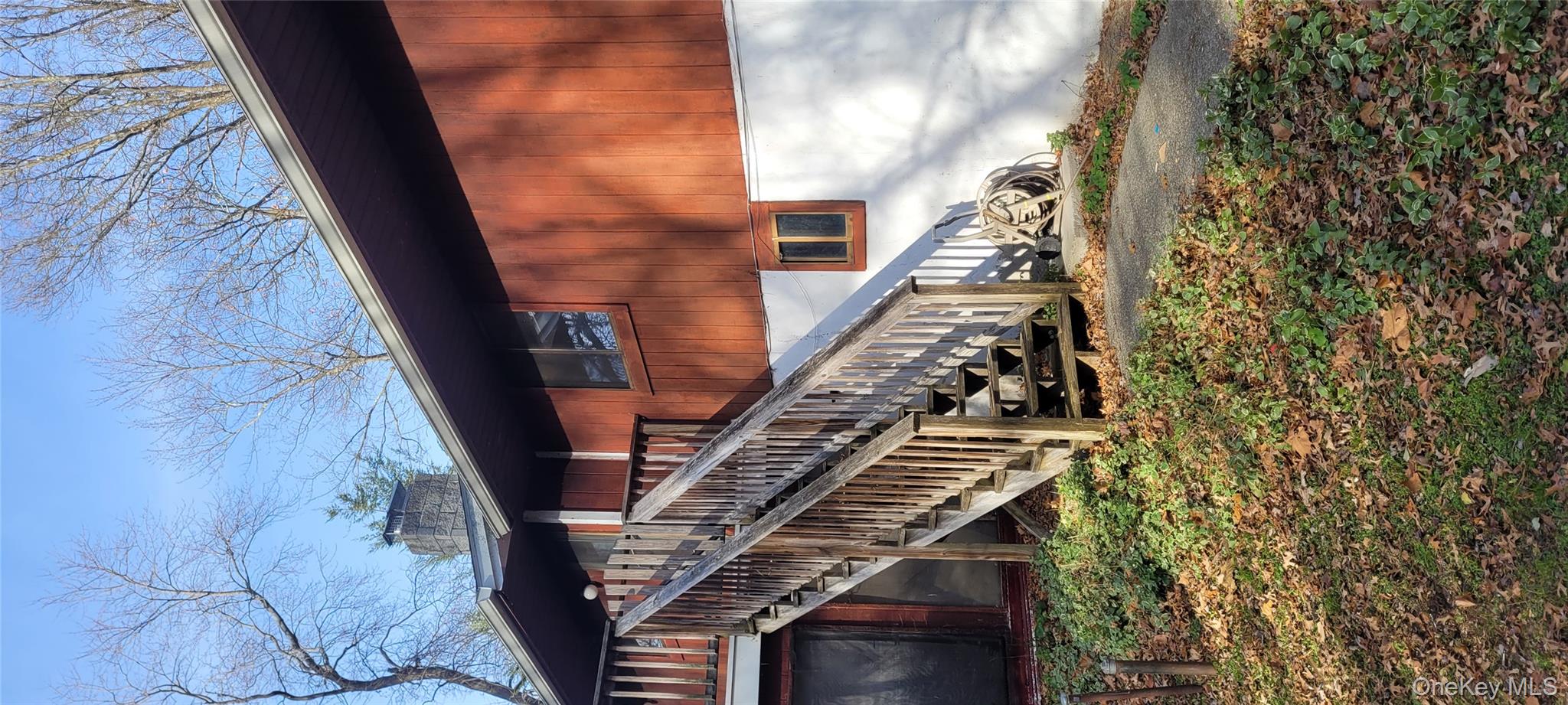 18 Kent Road Wappingers Falls, NY 12590 - Photo 5 of 30 a view of a house with a yard