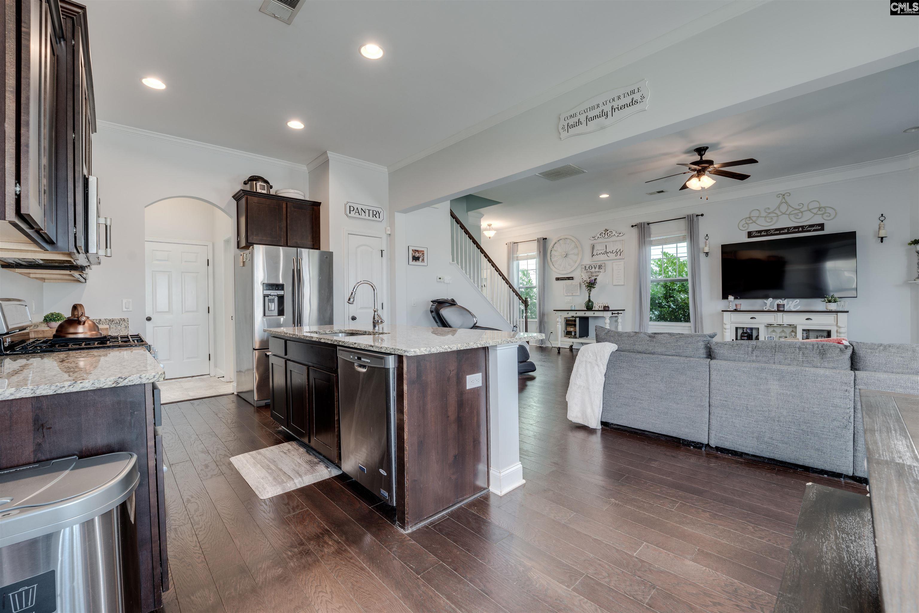 129 Sunset Bay Lane Lexington, SC 29072 - Photo 14 of 53