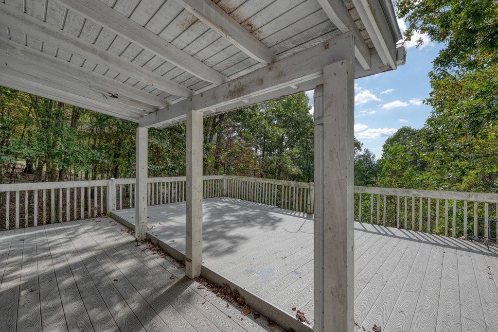 534 Doc Thomas Ridge Road Blairsville, GA 30512 - Photo 32 of 36